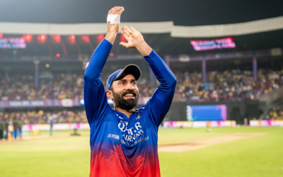 दिनेश कार्तिक किन RCB को ब्याटिङ कोच र मेन्टरको लागि उत्तम विकल्प हो?